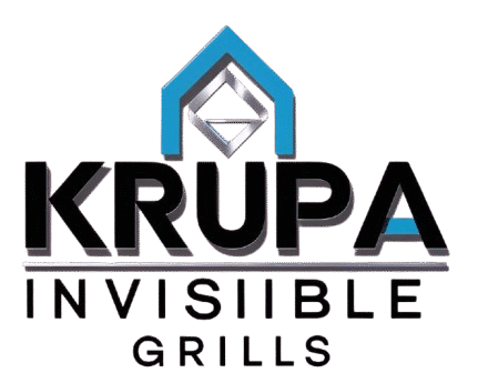 krupa invisible grills logo in silver removebg preview